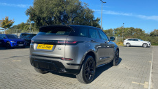 Land Rover Range Rover Evoque 2.0 D200 R-Dynamic SE 5dr Auto Diesel Hatchback